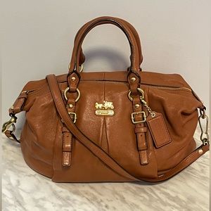 Coach Satchel